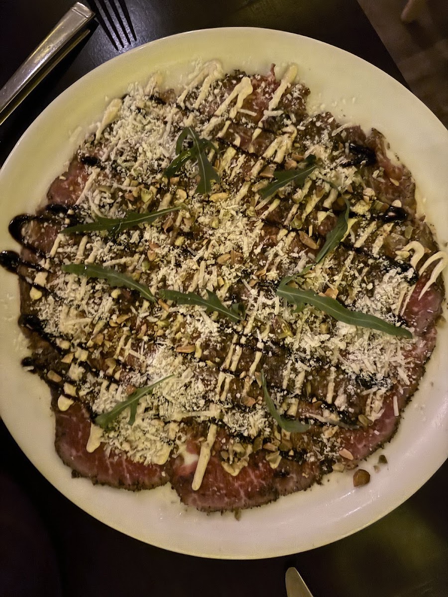 Nicoletta | Italian Restaurant In Cancun Photo 9